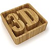 Салют - иконка «3D» в Дудоровском