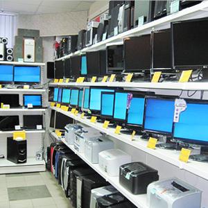 Компьютерные магазины Дудоровского