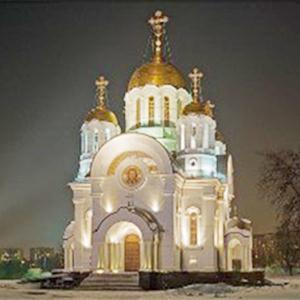 Религиозные учреждения Дудоровского