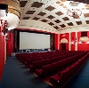 Кинотеатры в Дудоровском