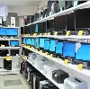 Компьютерные магазины в Дудоровском